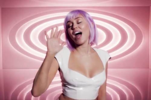 Ashley O