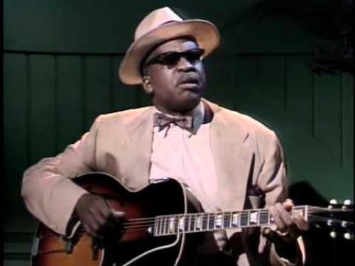 Calhoun Tubbs