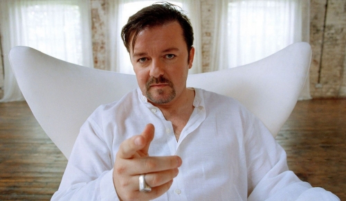 David Brent