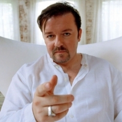 David Brent