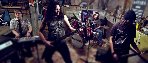 Deathgasm