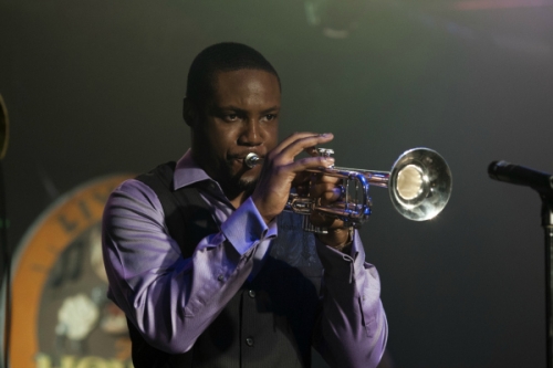 Delmond Lambreaux