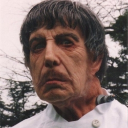 Dr. Anton Phibes