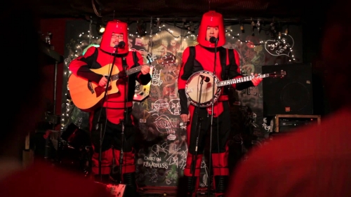 Future Folk