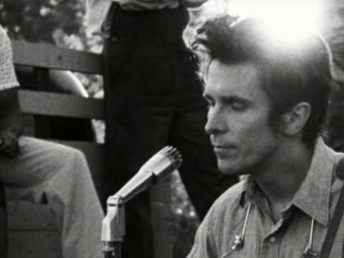 Jack Rollins/Pastor John