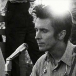 Jack Rollins/Pastor John