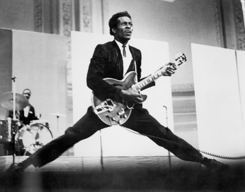 Johnny B. Goode