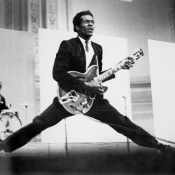 Johnny B. Goode