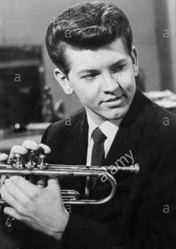 Johnny Melody