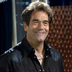 Johnny Revere