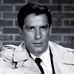 Johnny Staccato