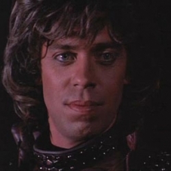 Johnny Steele