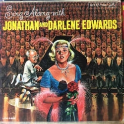 Jonathan and Darlene Edwards