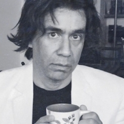 Joshua Rainhorn