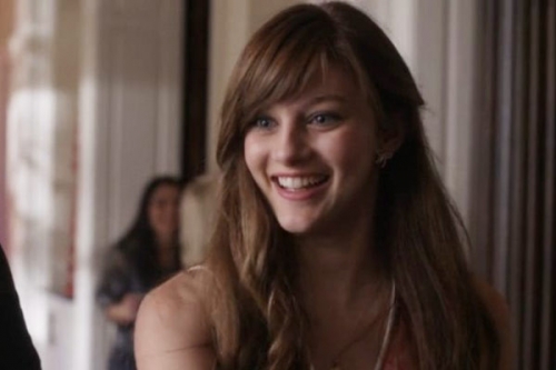 Layla Grant
