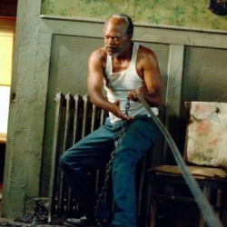Lazarus Redd