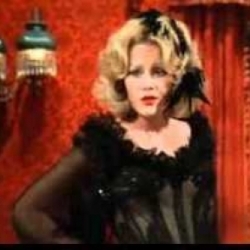 Lili Von Shtupp