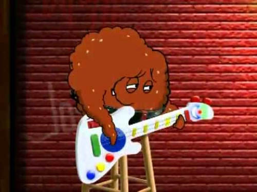 Meatwad