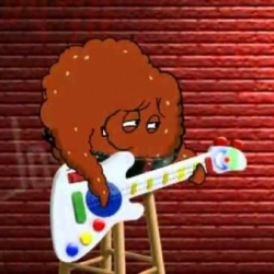 Meatwad