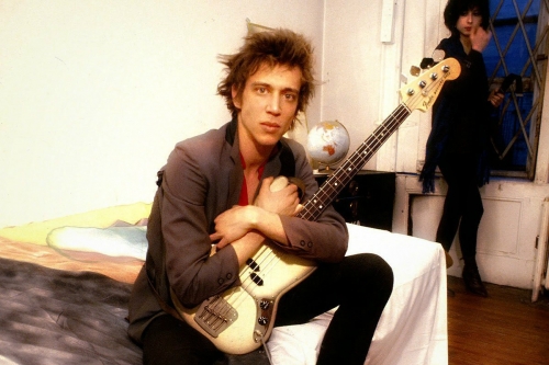 Smithereens