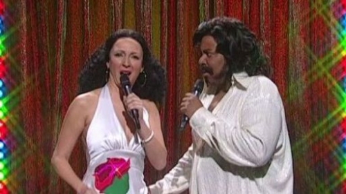 T.T. & Mario