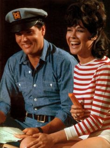 Ted Jackson
