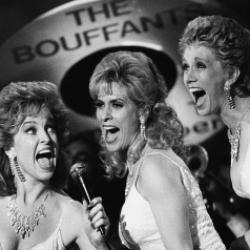The Bouffants