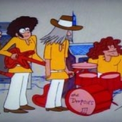 The Dropouts