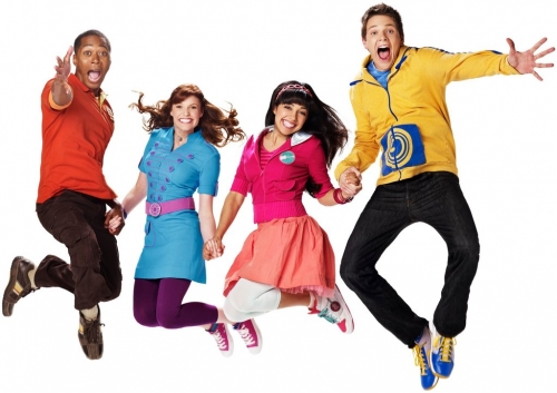 The Fresh Beat Band