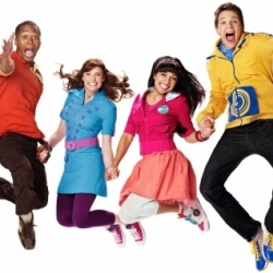 The Fresh Beat Band