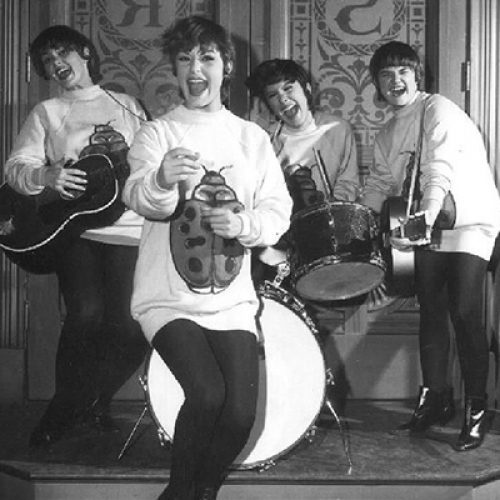 The Ladybugs