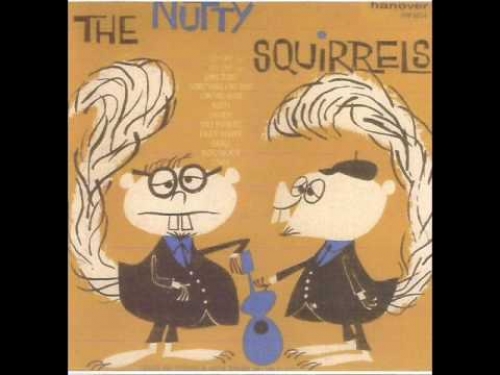 The Nutty Squirrels