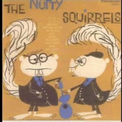 The Nutty Squirrels