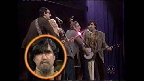 The Ramblers