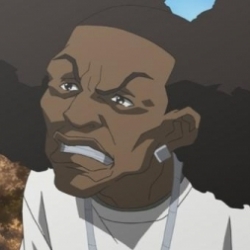 Thugnificent