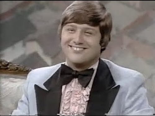 Tony Rolletti