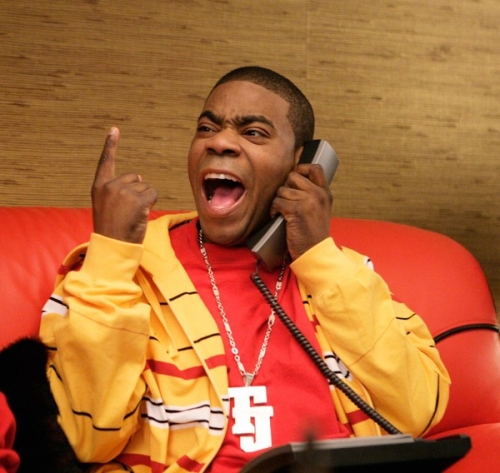 Tracy Jordan