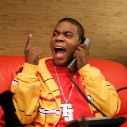 Tracy Jordan