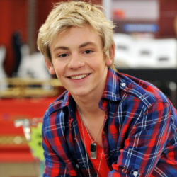 Austin Moon