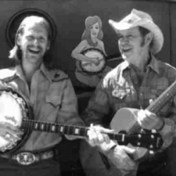 Banjo and Sullivan