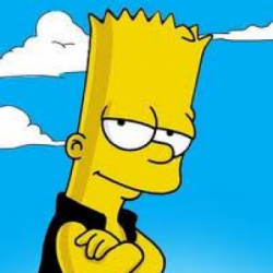 Bart Simpson