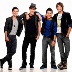 Big Time Rush