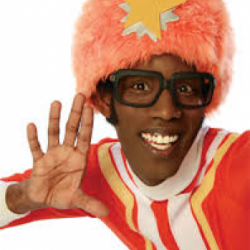 DJ Lance Rock