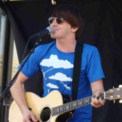 Drake Parker Band