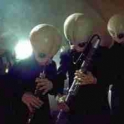 Figrin D'An and the Modal Nodes