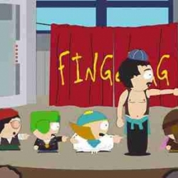Fingerbang