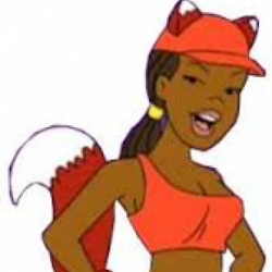 Foxxy Love