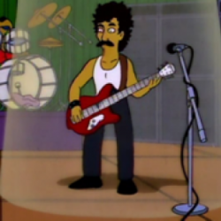 Garfunkel, Messina, Oates and Lisa