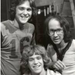 Greg and Paul