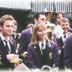 Grimethorpe Colliery Brass Band